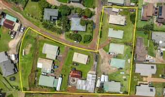 2521 TEXEIRA LP, Kalaheo, HI 96741