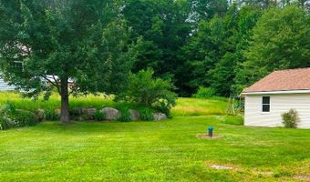 9 Crate Ln, Canaan, NH 03741