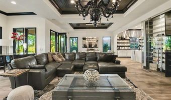 24 Panorama Crest Ave, Las Vegas, NV 89135