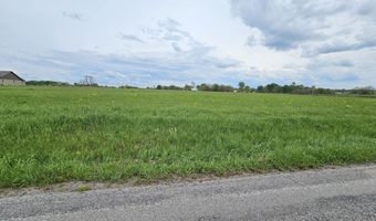 Tract 1 Lawrence 1200, Aurora, MO 65605