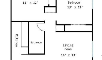 1531 Packard St #6, Ann Arbor, MI 48104