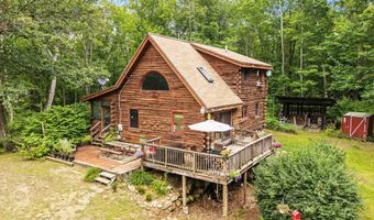 721 Province Rd, Barnstead, NH 03218