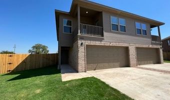 2881 Melissa Ln, Abilene, TX 79606