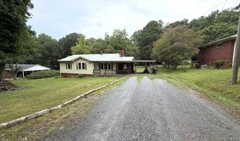 326 Northwood Dr, Asheboro, NC 27203