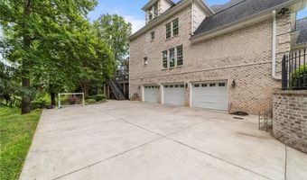 196 Arnold Palmer Dr, Advance, NC 27006