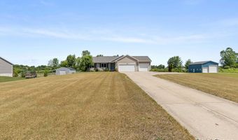 5895 Fillmore St, Allendale, MI 49401