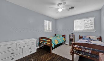 3412 SUNLITE St, Amarillo, TX 79109
