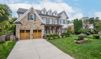 6004 LAVIN Ln, Bethesda, MD 20817