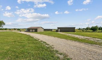 6070 SW Santa Fe Lake Rd, Augusta, KS 67010