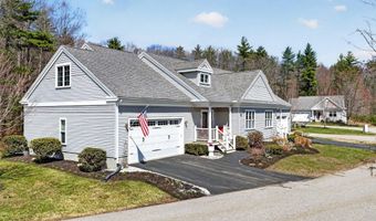22 Mill Pond Rd 22, Brentwood, NH 03833
