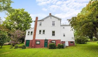 111 Church St, Amherst, VA 24521