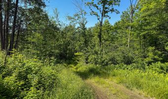 Sawyer Notch Road lot 39B, Andover, ME 04216