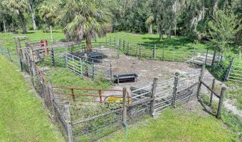 3576 SE ARTHUR St, Arcadia, FL 34266