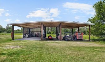 3941 County Road 219, Anderson, TX 77830