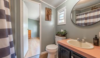 11504 Grapefield Rd, Bastian, VA 24314