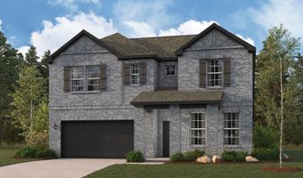 101 Bayou Bend Ct Plan: SAVANNAH, Angleton, TX 77515