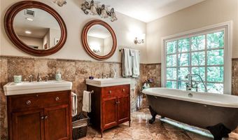 4309 Sentinel Post Rd NW, Atlanta, GA 30327