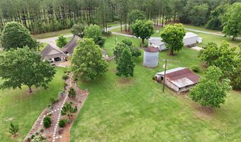 4437 Nicklesville Rd, Arlington, GA 39813