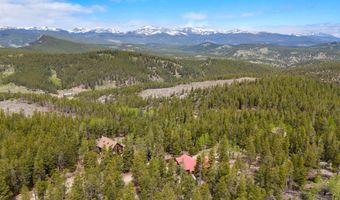 109 Cutforth Rd, Black Hawk, CO 80422