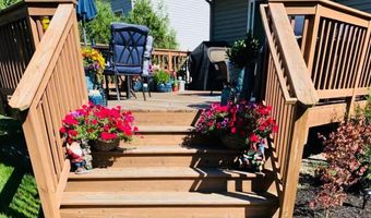 3783 Burnham Rd, Ann Arbor, MI 48108