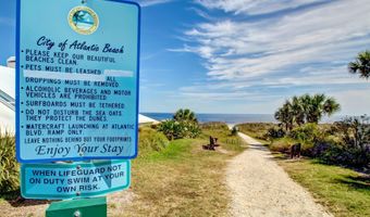 2058 BEACH Ave, Atlantic Beach, FL 32233
