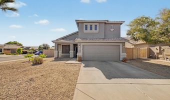 3902 N 125TH Ln, Avondale, AZ 85392