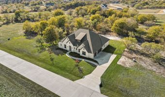 4005 Brown Bear Dr, Aledo, TX 76008