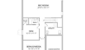 2249 N MADISON St, Arlington, VA 22205