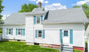 73 Eastern Ave, Augusta, ME 04330