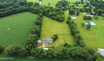 1100 Pappy Cecil Ln, Bardstown, KY 40004