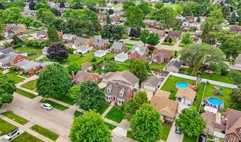 15275 Belmont Ave, Allen Park, MI 48101