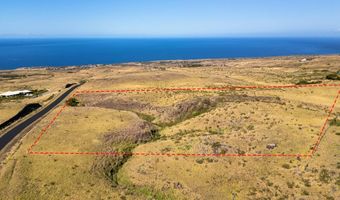 KAMAKANI LOOP Lot #: 116, Kapaau, HI 96743