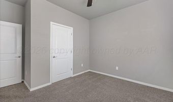 9504 SYDNEY Dr, Amarillo, TX 79119