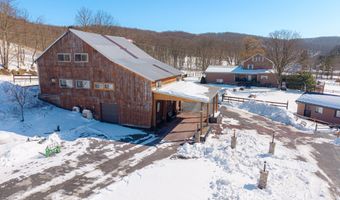 1409 Dunkard Hollow Rd, Alum Bank, PA 15521