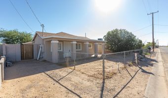 613 W MCMURRAY Blvd, Casa Grande, AZ 85122