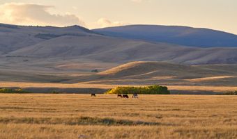 Sheep Mountain Road, Centennial, WY 82055