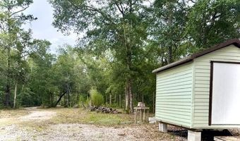 1109 NW 78th Ave, Bell, FL 32619