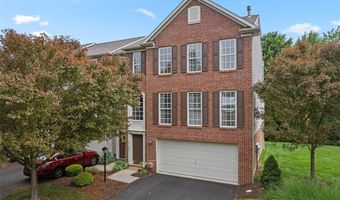 81406 Lost Valley Dr, Adams Twp., PA 16046