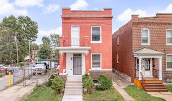 3618 Hydraulic Ave, St. Louis, MO 63116