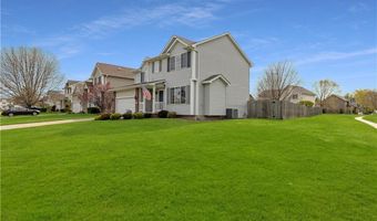 2022 NW 158th St, Clive, IA 50325