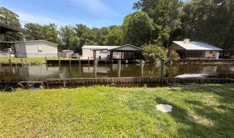 56340 ACORN Rd, Astor, FL 32102