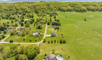 Lot # 6 Trotters Lane, Abingdon, VA 24211