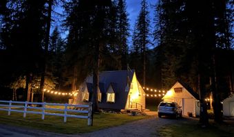 475 Dry Creek Rd, Clark Fork, ID 83811