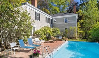 337 Middle Rd, Brentwood, NH 03833