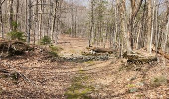 0 Clarks/Woodland Trl 409-4, Alexandria, NH 03220