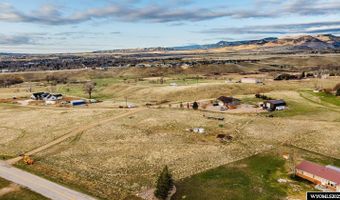 Lot 3 Valley View Estates, Buffalo, WY 82834