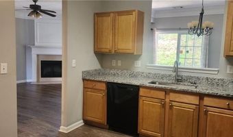 413 Windstone Trl, Alpharetta, GA 30004