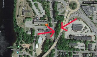 Arsenal Street, Augusta, ME 04330