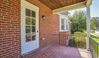 3529 GLENMORE Ave, Baltimore, MD 21206