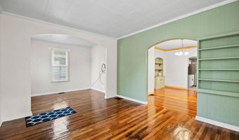 204 N West St, Attica, IN 47918